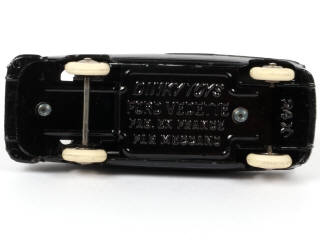 Lot 197 - DINKY TOYS (FRANCE) (1)