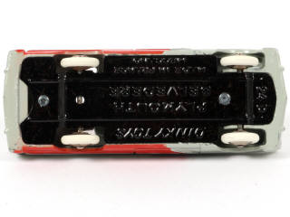 Lot 189 - DINKY TOYS (FRANCE) (1)