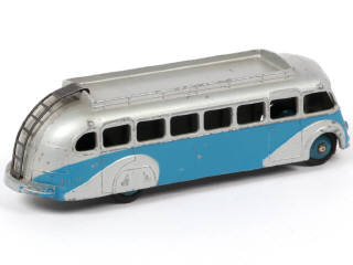 Lot 212 - DINKY TOYS (FRANCE) (1)