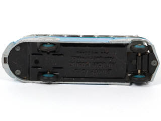 Lot 212 - DINKY TOYS (FRANCE) (1)