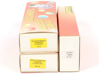 Lot 271 - VEREM (FRANCE) (4)