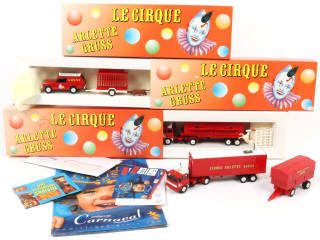 Lot 272 - VEREM (FRANCE) (5)