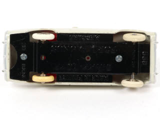 Lot 227 - DINKY TOYS (FRANCE) (1)