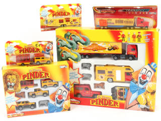 Lot 276 - MAJORETTE (FRANCE) (10)