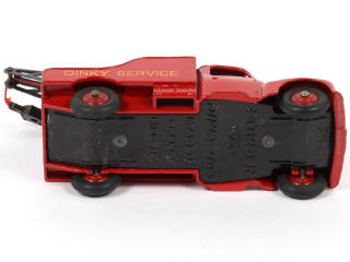 Lot 217 - DINKY TOYS (FRANCE) (1)