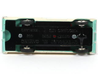 Lot 141 - DINKY TOYS (GB) (1)