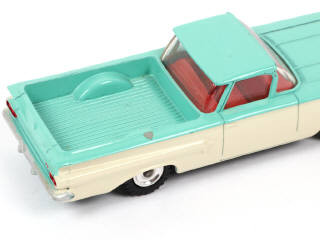 Lot 141 - DINKY TOYS (GB) (1)