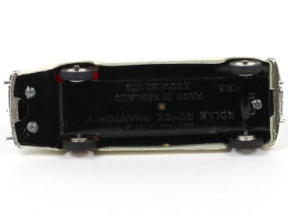 Lot 128 - DINKY TOYS (GB) (1)