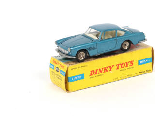 Lot 222 - DINKY TOYS (FRANCE) (1)