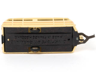 Lot 234 - DINKY TOYS (FRANCE) (1)