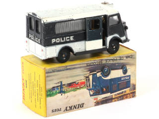 Lot 229 - DINKY TOYS (FRANCE) (1)
