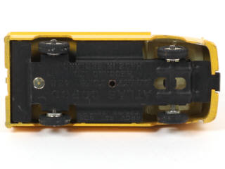 Lot 137 - DINKY TOYS (GB) (1)