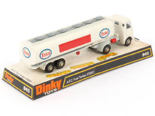 Lot 156 - DINKY TOYS (GB) (1)