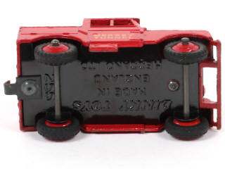 Lot 130 - DINKY TOYS (GB) (1)