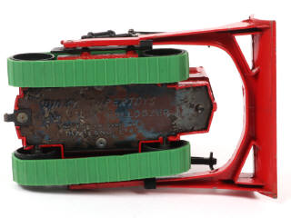 Lot 158 - DINKY TOYS (GB) (1)