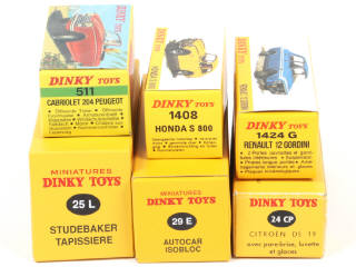 Lot 297 - EDITIONS ATLAS (FRANCE) (6)