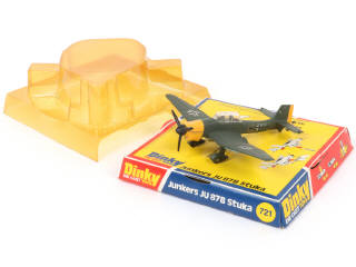 Lot 150 - DINKY TOYS (GB) (1)