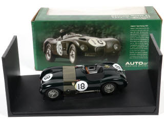 Lot 36 - AUTOART (ALLEMAGNE) (1)
