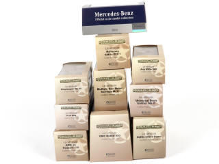 Lot 299 - EDITIONS ATLAS (FRANCE) (10)