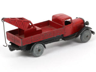 Lot 213 - DINKY TOYS (FRANCE) (1)