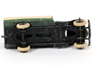 Lot 201 - DINKY TOYS (FRANCE) (1)