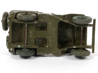 Lot 194 - DINKY TOYS (FRANCE) (1)