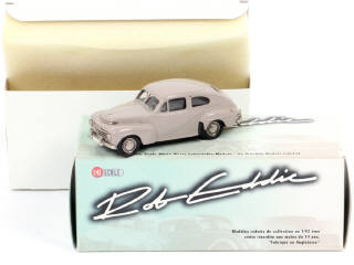 Lot 100 - ROBEDDIE MODELS (GB) (1)