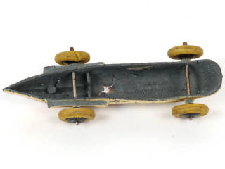 Lot 187 - DINKY TOYS (FRANCE) (1)