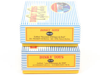 Lot 277 - EDITIONS ATLAS (FRANCE) (2)