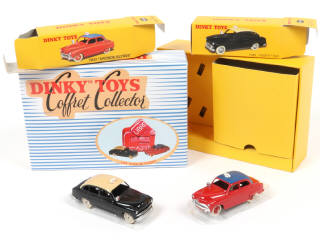 Lot 271 - EDITIONS ATLAS (FRANCE) (1)