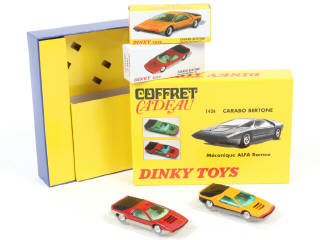 Lot 275 - EDITIONS ATLAS (FRANCE) (1)