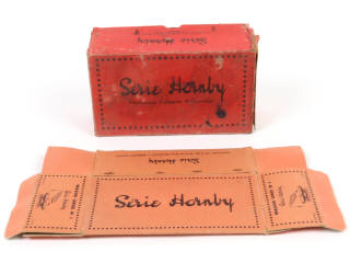 Lot 25 - HORNBY 'O' (FRANCE) (5)