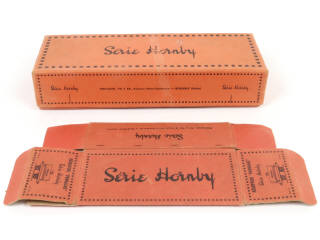 Lot 27 - HORNBY 'O' (FRANCE) (5)