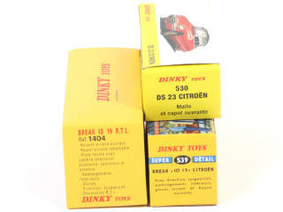 Lot 279 - EDITIONS ATLAS (FRANCE) (3)