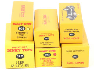 Lot 282 - EDITIONS ATLAS (FRANCE) (6)
