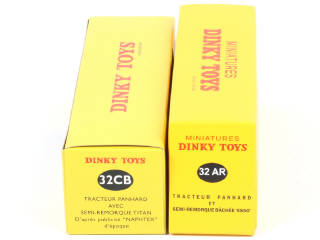 Lot 287 - EDITIONS ATLAS (FRANCE) (2)