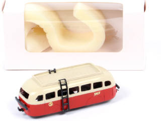 Lot 304 - CLUB DINKY FRANCE (1)