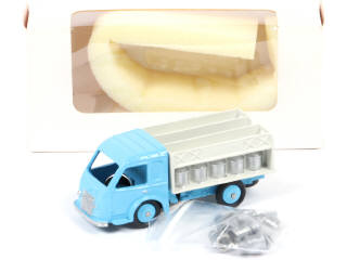 Lot 292 - CLUB DINKY FRANCE (1)