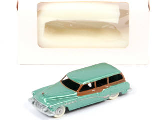 Lot 298 - CLUB DINKY FRANCE (1)