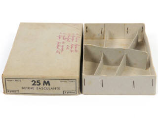 Lot 120 - DINKY TOYS (FRANCE) (1)