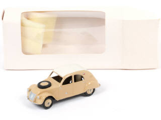 Lot 290 - CLUB DINKY FRANCE (1)