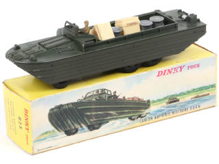 Lot 199 - DINKY TOYS (FRANCE) (1)