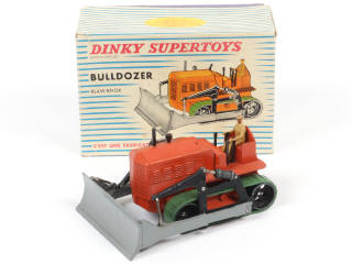 Lot 200 - DINKY TOYS (FRANCE) (1)