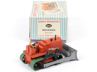 Lot 200 - DINKY TOYS (FRANCE) (1)