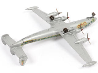 Lot 167 - DINKY TOYS (FRANCE) (1)