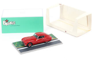 Lot 44 - BIZARRE (MACAU) (1)
