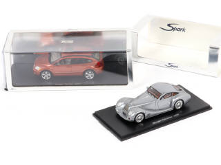 Lot 42 - SPARK (MACAU) (2)