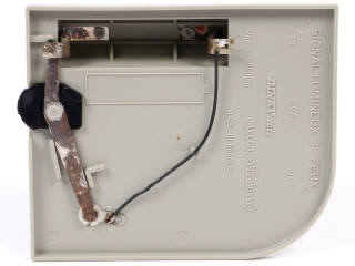 Lot 225 - DINKY TOYS (FRANCE) (2)