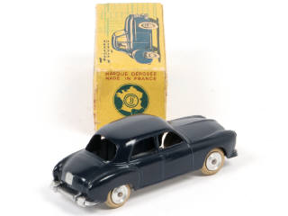 Lot 101 - C.I.J. (FRANCE) (1)