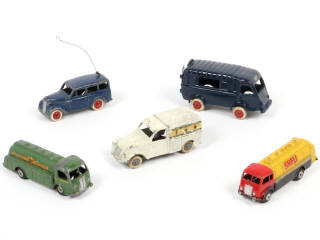 Lot 109 - C.I.J. (FRANCE) (5)